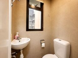 The Terrace (D19), Condominium #612036781